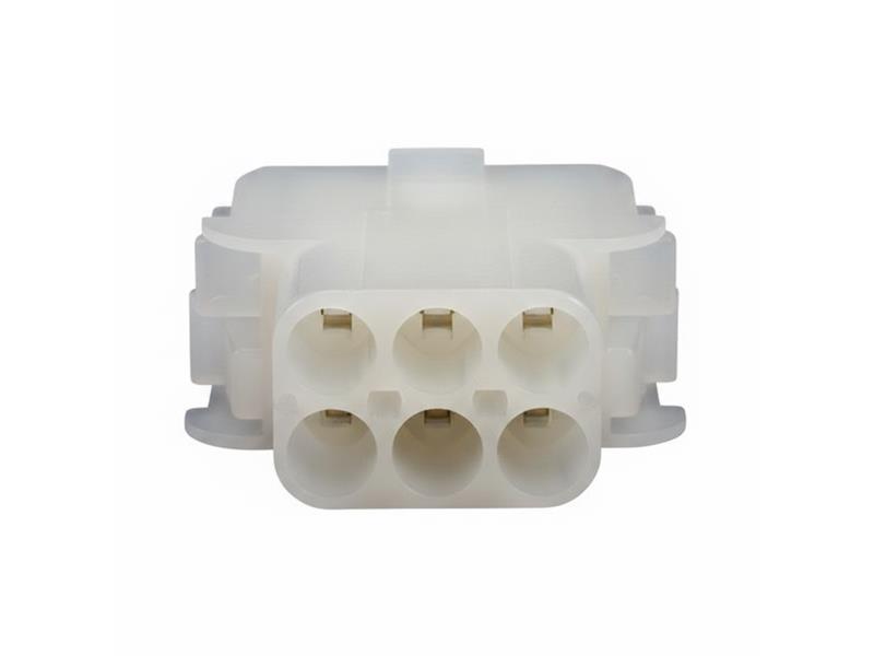 TE CONNECTIVITY 2-480711-0