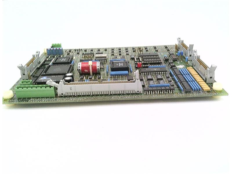 ASEA BROWN BOVERI 0-486-80-522B