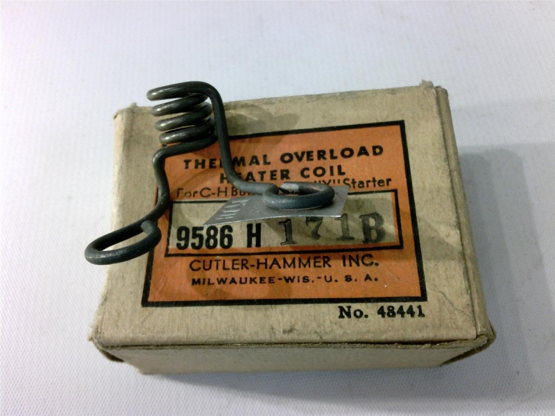 EATON CORPORATION 9586H-171B