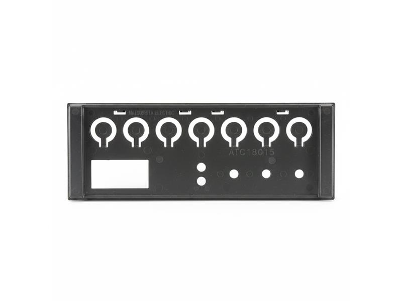 MATSUSHITA ELECTRIC ATC18015