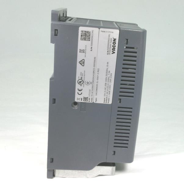DANFOSS VACON0020-3L-0007-2-R02