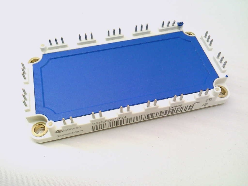 INFINEON BSM50GD170DL