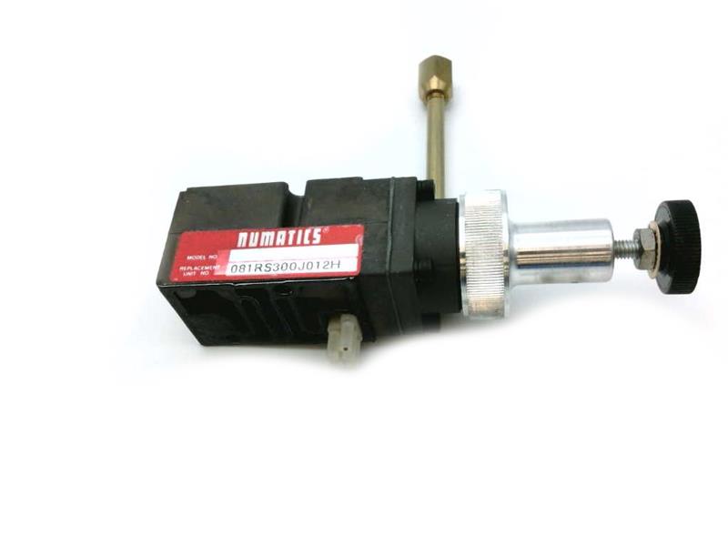 ASCO 081RS300J012H00