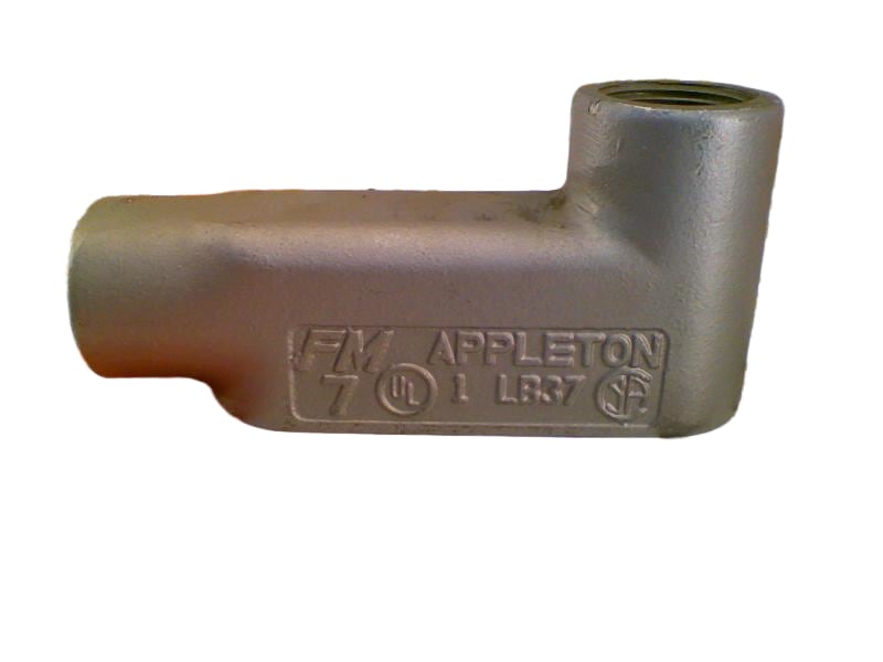 EMERSON LB37-SA