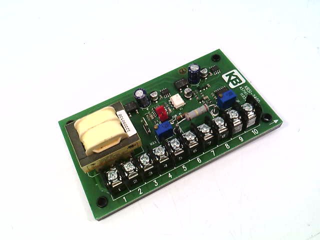 KB ELECTRONICS 9431