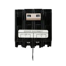 EATON CORPORATION CH2100X