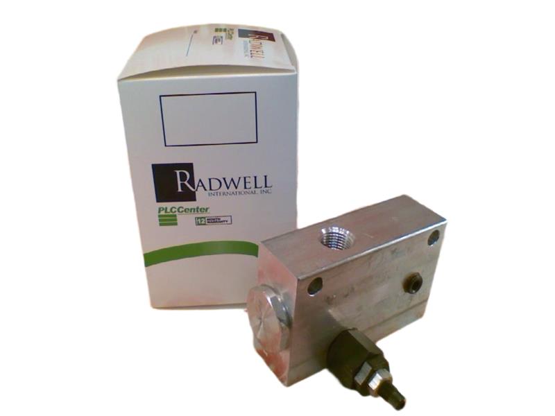 1PAA21-P4-30-SV by DANFOSS