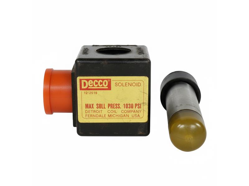 11-190 by ROSS CONTROLS