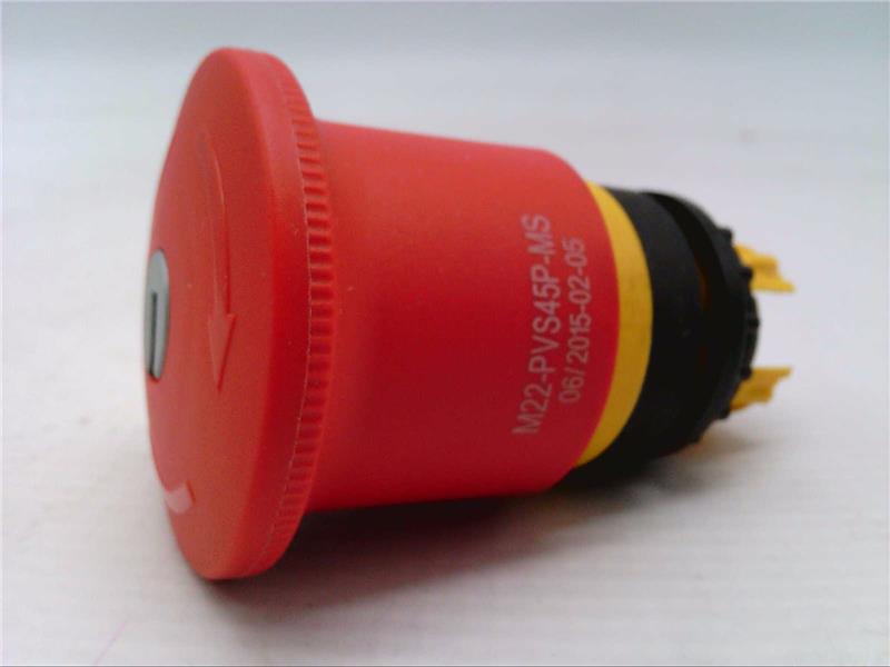 EATON CORPORATION M22-PVS45P