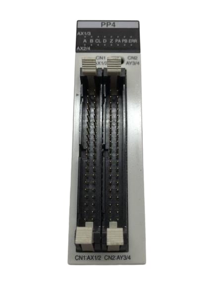AFP2431 by MATSUSHITA ELECTRIC