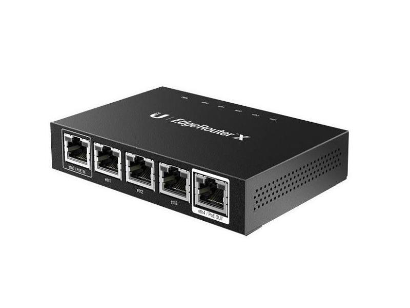 ER-X-US by UBIQUITI NETWORKS