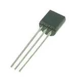 ON SEMICONDUCTOR 2N5551G