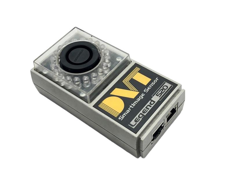 DVT-520MR by COGNEX
