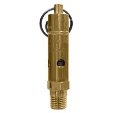 KINGSTON VALVE 115-2-075