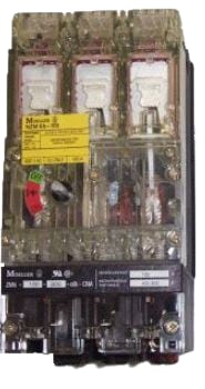 EATON CORPORATION NZMH6-100/ZM6A-70-NA