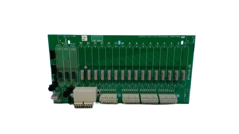 BPSH1632 by EATON CORPORATION