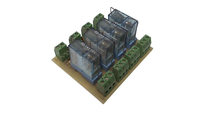 ALTECH CORP 89032