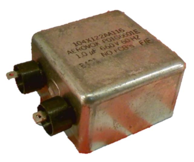 KYOCERA 104X122AA116