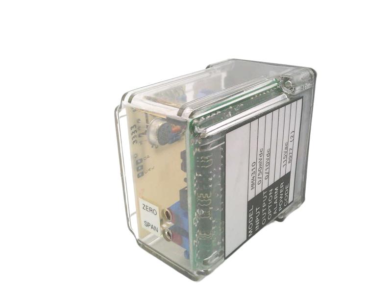 MM4310 (115VAC 0/50MVDC 0/10VDC) by WILKERSON INSTR CO