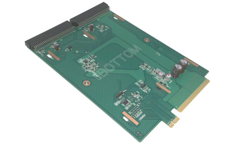 HEWLETT PACKARD COMPUTER 01015970B-756-G