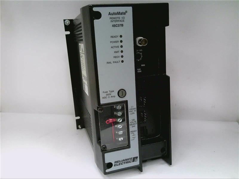 ASEA BROWN BOVERI 802803-29RG