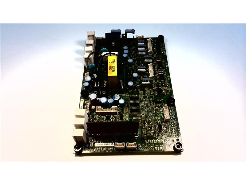 YASKAWA ELECTRIC ETC710092