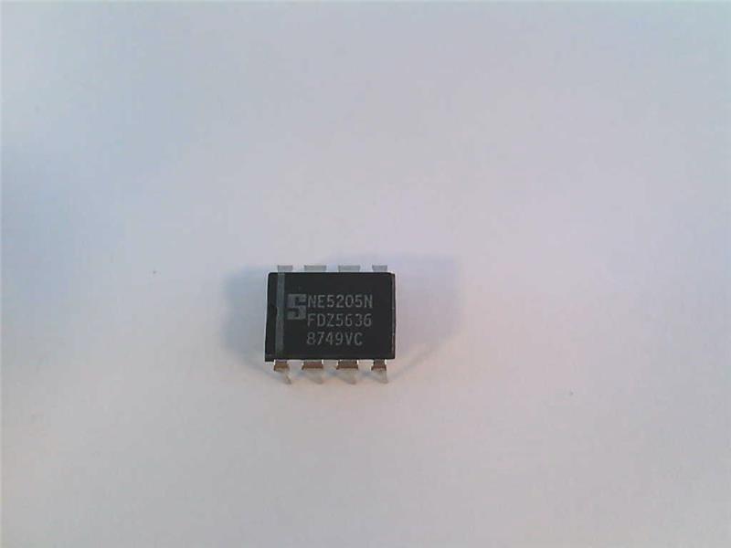 NE5205N by NXP SEMICONDUCTOR