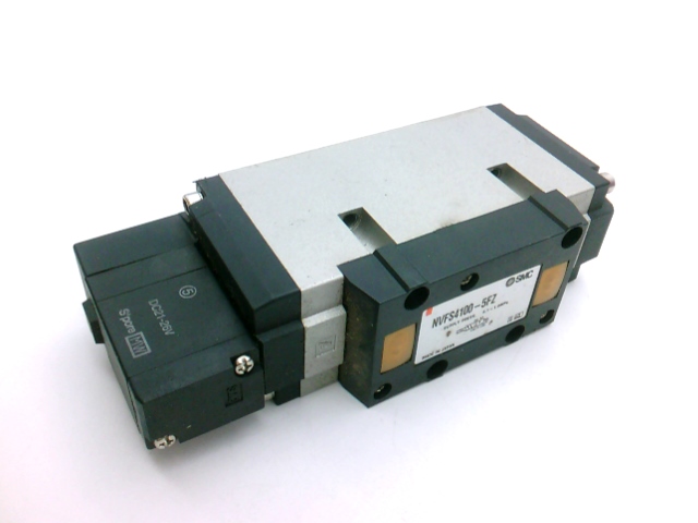 SMC NVFS4100-5FZ