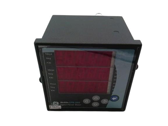 GENERAL ELECTRIC EPM2000
