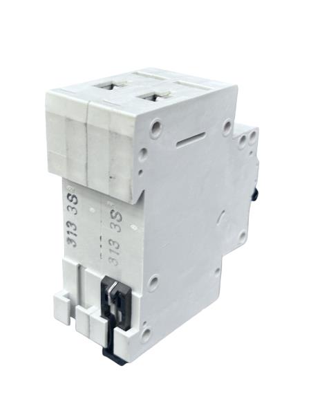 EATON CORPORATION FAZ-C3/1N