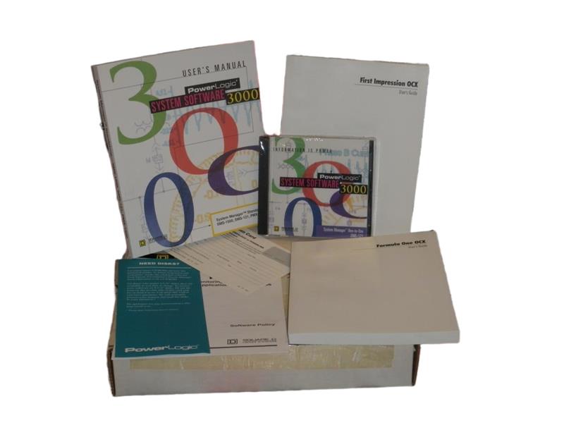 3080-SMS-121 by SCHNEIDER ELECTRIC