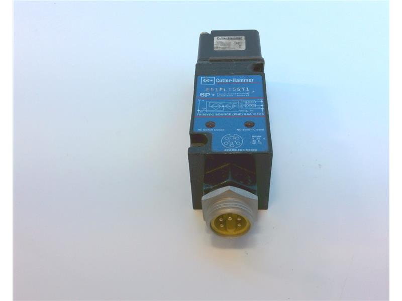 EATON CORPORATION E51PLT56Y1