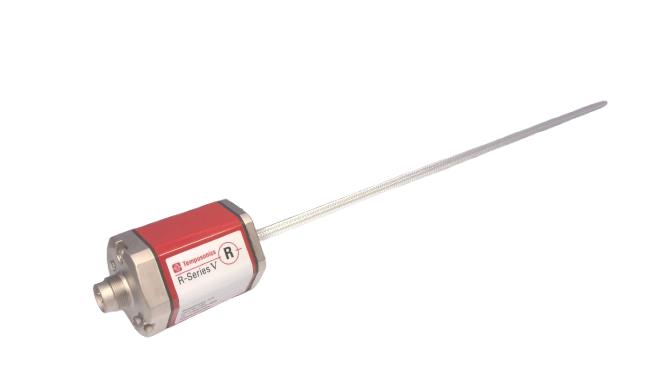 MTS SENSOR TECHNOLOGIE RH5BA0255M01D601A100