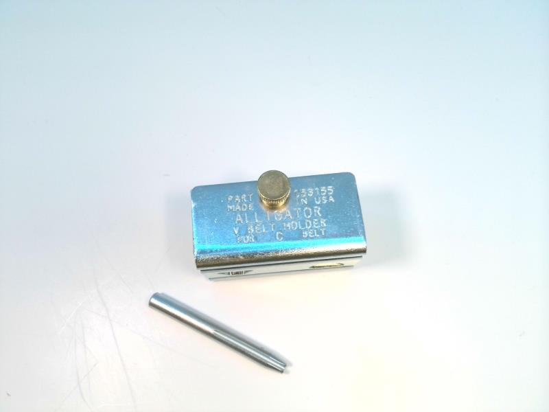 FLEXIBLE STEEL LACING CO C53155