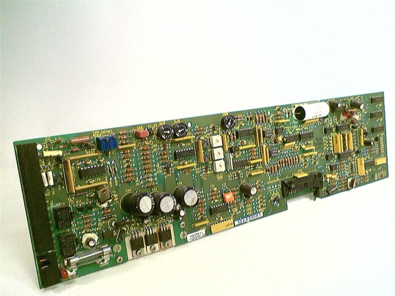 ALLEN BRADLEY M390858-2-1