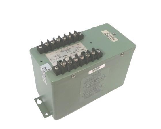 OHIO SEMITRONICS PC5-004EX799 