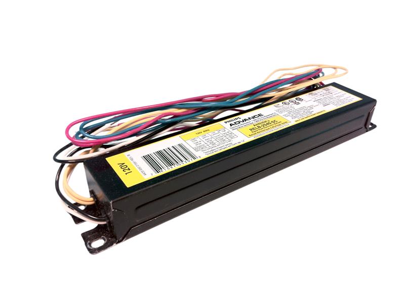 PHILIPS RELB-2S40-SC
