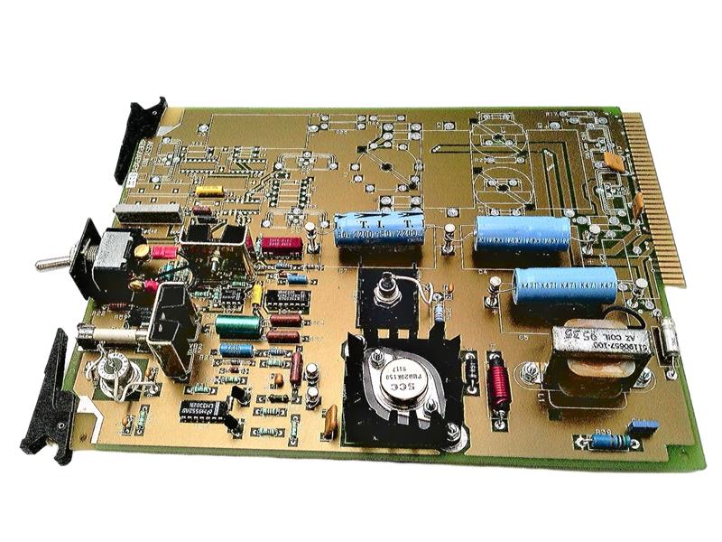 HONEYWELL 4DP7APXPR311