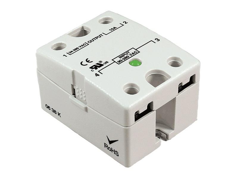 DWYER 6210AXXSZS-AC90