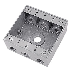 ABB THOMAS & BETTS 2IH7-1