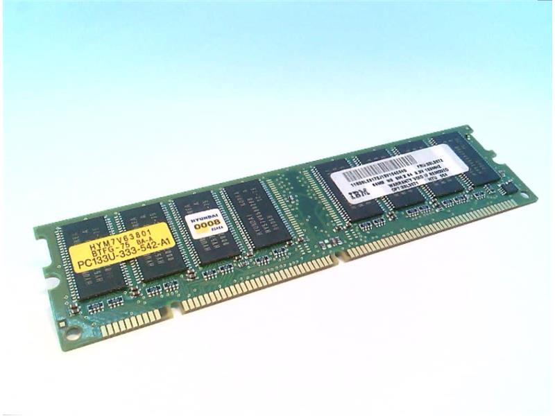 HYUNDAI PC133U-333-542-A1