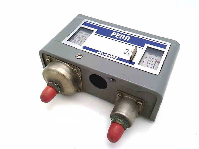 P72MA-1 by JOHNSON CONTROLS