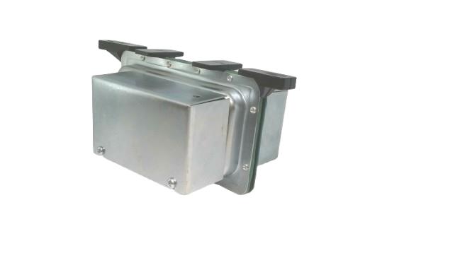 UNICONTROL INC DDP-109-203M