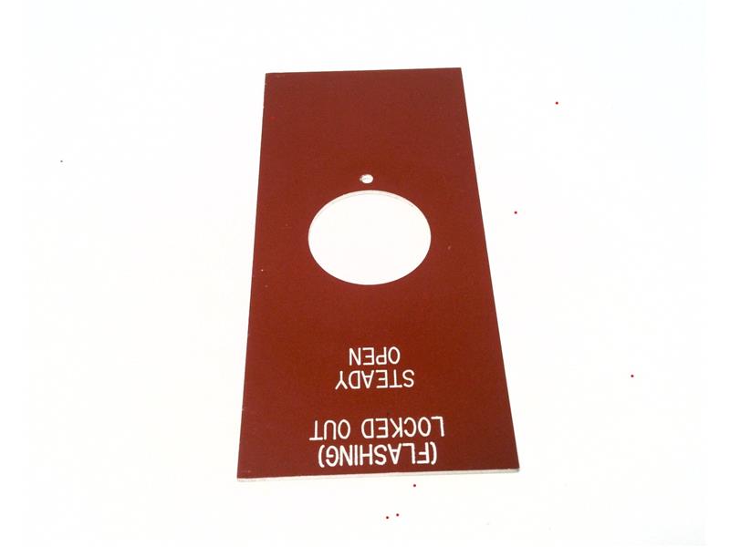 ALLEN BRADLEY 800H-Y121JE