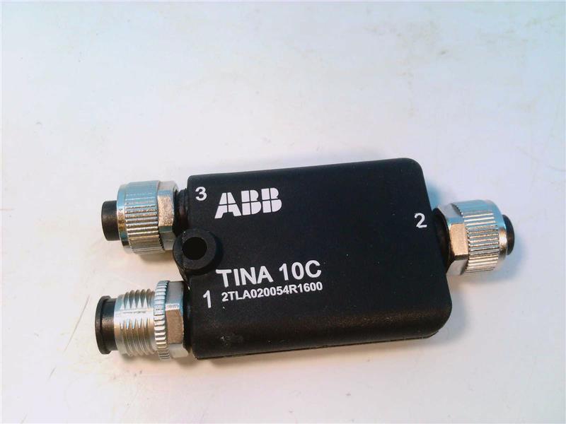 ASEA BROWN BOVERI 2TLA020054R1600