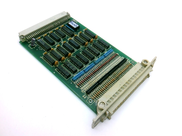 BARMAG ELECTRONICS 80BI01