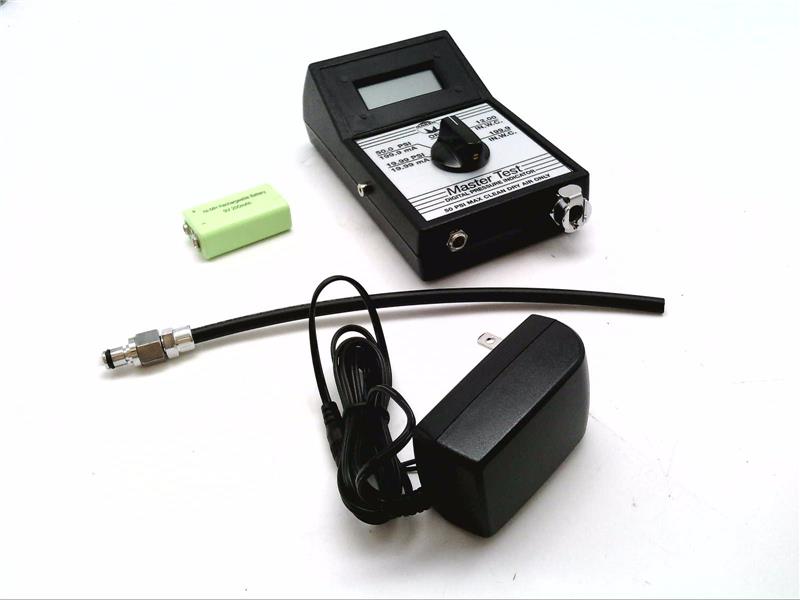 MARSH BELLOFRAM 4-DPP-20050-BBC