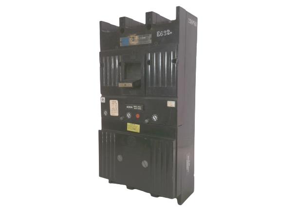 GENERAL ELECTRIC TB43F400