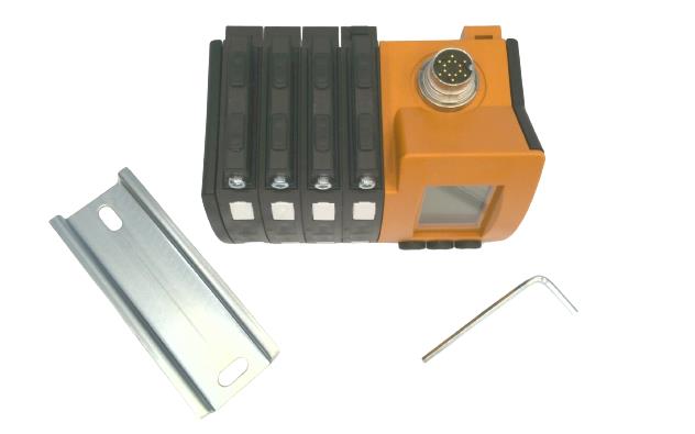 EFECTOR OOF-FPKG/M16/KL8-OO5003