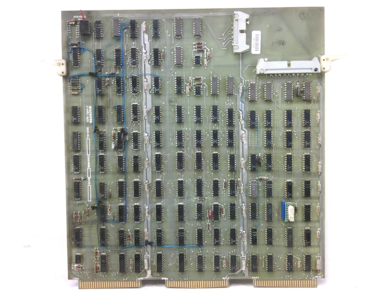 WESTINGHOUSE 1-HPI-G01